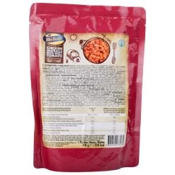 Chicken Meatballs With Spicy Tomato Sauce