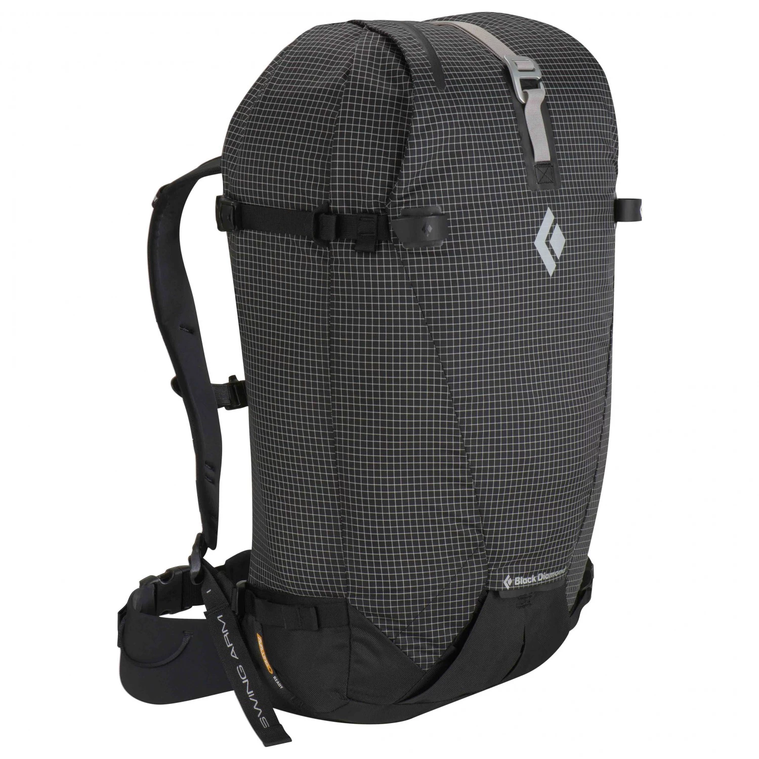 Black Diamond Cirque 35 - Skitourenrucksack 1 Black Diamond Cirque 35 - Skitourenrucksack