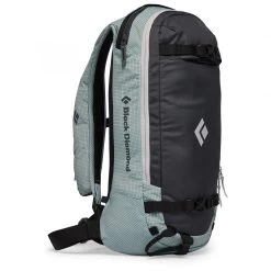 Black Diamond Dawn Patrol 15 - Skitourenrucksack -Camping Rabatte black diamond dawn patrol 15 skitourenrucksack 1