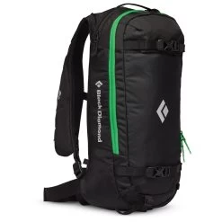 Black Diamond Dawn Patrol 15 - Skitourenrucksack