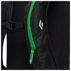 Black Diamond Dawn Patrol 15 - Skitourenrucksack -Camping Rabatte black diamond dawn patrol 15 skitourenrucksack detail 3