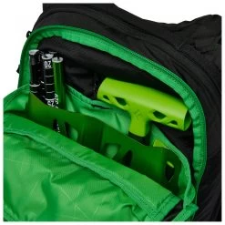 Black Diamond Dawn Patrol 15 - Skitourenrucksack -Camping Rabatte black diamond dawn patrol 15 skitourenrucksack detail 4