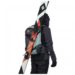 Black Diamond Dawn Patrol 32 - Skitourenrucksack -Camping Rabatte black diamond dawn patrol 32 skitourenrucksack detail 7
