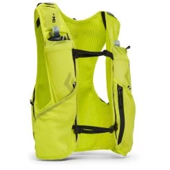 Black Diamond Distance 4 Hydration Vest - Trailrunningrucksack -Camping Rabatte black diamond distance 4 hydration vest trailrunningrucksack 2