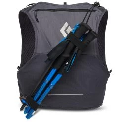 Black Diamond Distance 4 Hydration Vest - Trailrunningrucksack -Camping Rabatte black diamond distance 4 hydration vest trailrunningrucksack detail 4