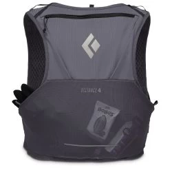 Black Diamond Distance 4 Hydration Vest - Trailrunningrucksack -Camping Rabatte black diamond distance 4 hydration vest trailrunningrucksack detail 6