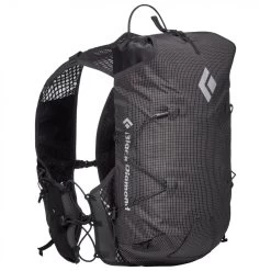 Black Diamond Distance 8 Backpack - Trailrunningrucksack