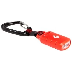 Black Diamond Ion Keychain Light - Taschenlampe -Camping Rabatte black diamond ion keychain light taschenlampe 2