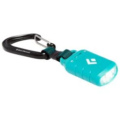 Black Diamond Ion Keychain Light - Taschenlampe -Camping Rabatte black diamond ion keychain light taschenlampe 3