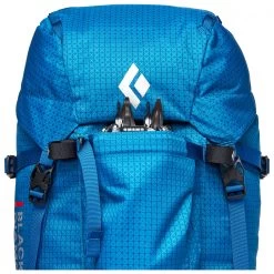Black Diamond Mission 35 - Tourenrucksack -Camping Rabatte black diamond mission 35 tourenrucksack detail 4