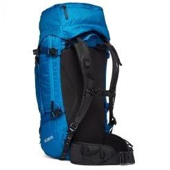 Black Diamond Mission 45 - Tourenrucksack -Camping Rabatte black diamond mission 45 tourenrucksack detail 3