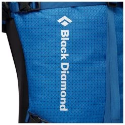 Black Diamond Mission 45 - Tourenrucksack -Camping Rabatte black diamond mission 45 tourenrucksack detail 6