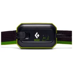 Black Diamond Onsight 375 Headlamp Honnold Edition - Stirnlampe -Camping Rabatte black diamond onsight 375 headlamp honnold edition stirnlampe detail 4