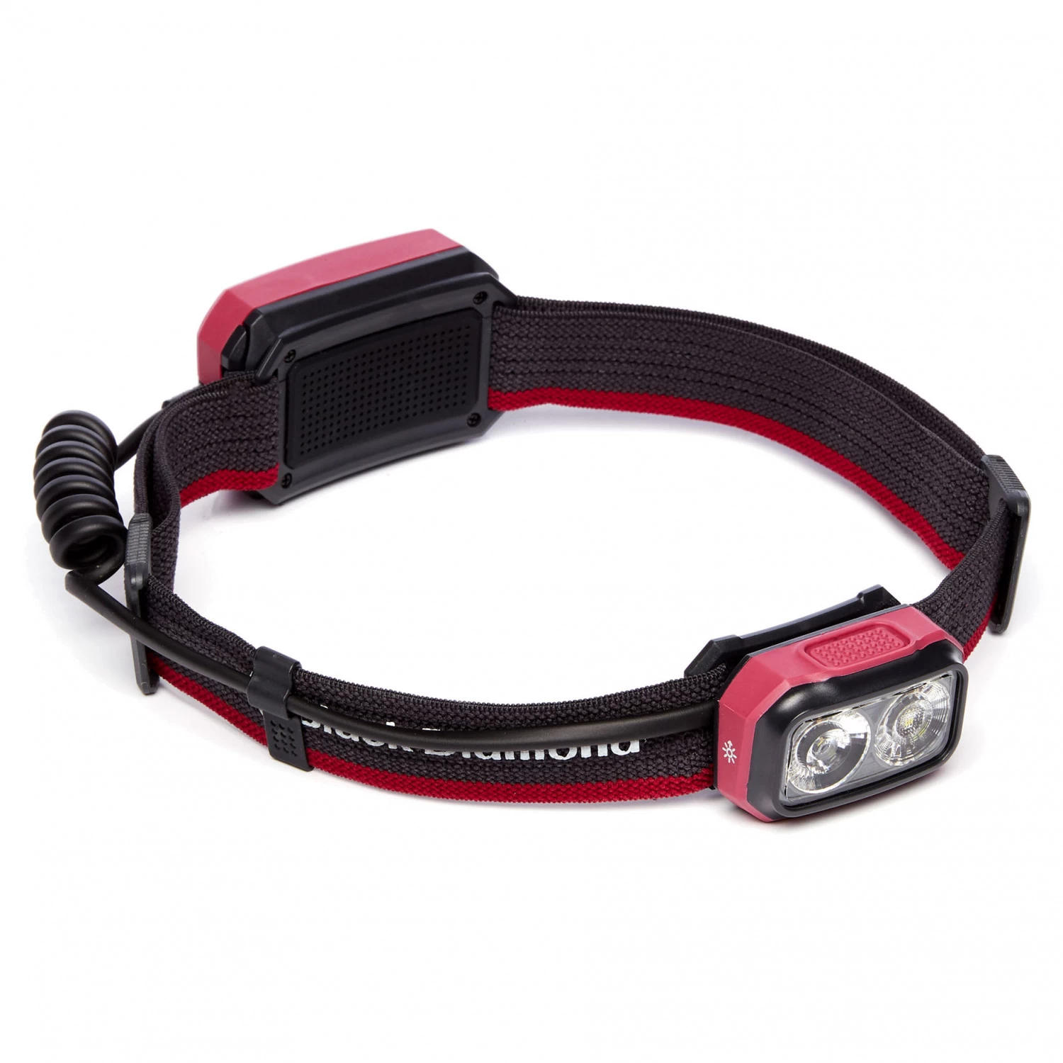 Black Diamond Onsight 375 Headlamp - Stirnlampe 7 Black Diamond Onsight 375 Headlamp - Stirnlampe – Bild 7