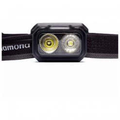 Black Diamond Onsight 375 Headlamp - Stirnlampe 10 Black Diamond Onsight 375 Headlamp - Stirnlampe -Camping Rabatte black diamond onsight 375 headlamp stirnlampe detail 4