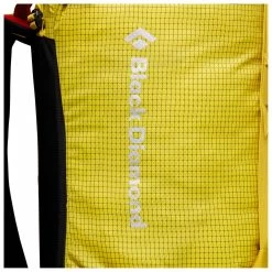 Black Diamond Speed 40 - Tourenrucksack -Camping Rabatte black diamond speed 40 tourenrucksack detail 3