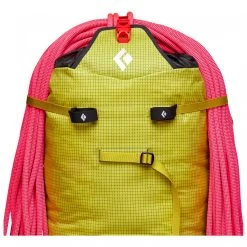 Black Diamond Speed 40 - Tourenrucksack -Camping Rabatte black diamond speed 40 tourenrucksack detail 5