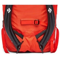 Black Diamond Speed Zip 24 - Tourenrucksack -Camping Rabatte black diamond speed zip 24 tourenrucksack detail 3