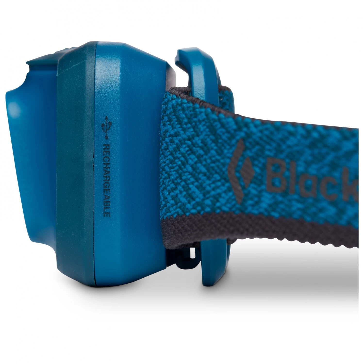 Black Diamond Spot 400-R - Stirnlampe 4 Black Diamond Spot 400-R - Stirnlampe – Bild 4