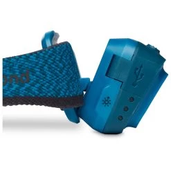 Black Diamond Spot 400-R - Stirnlampe 16 Black Diamond Spot 400-R - Stirnlampe -Camping Rabatte black diamond spot 400 r stirnlampe detail 5