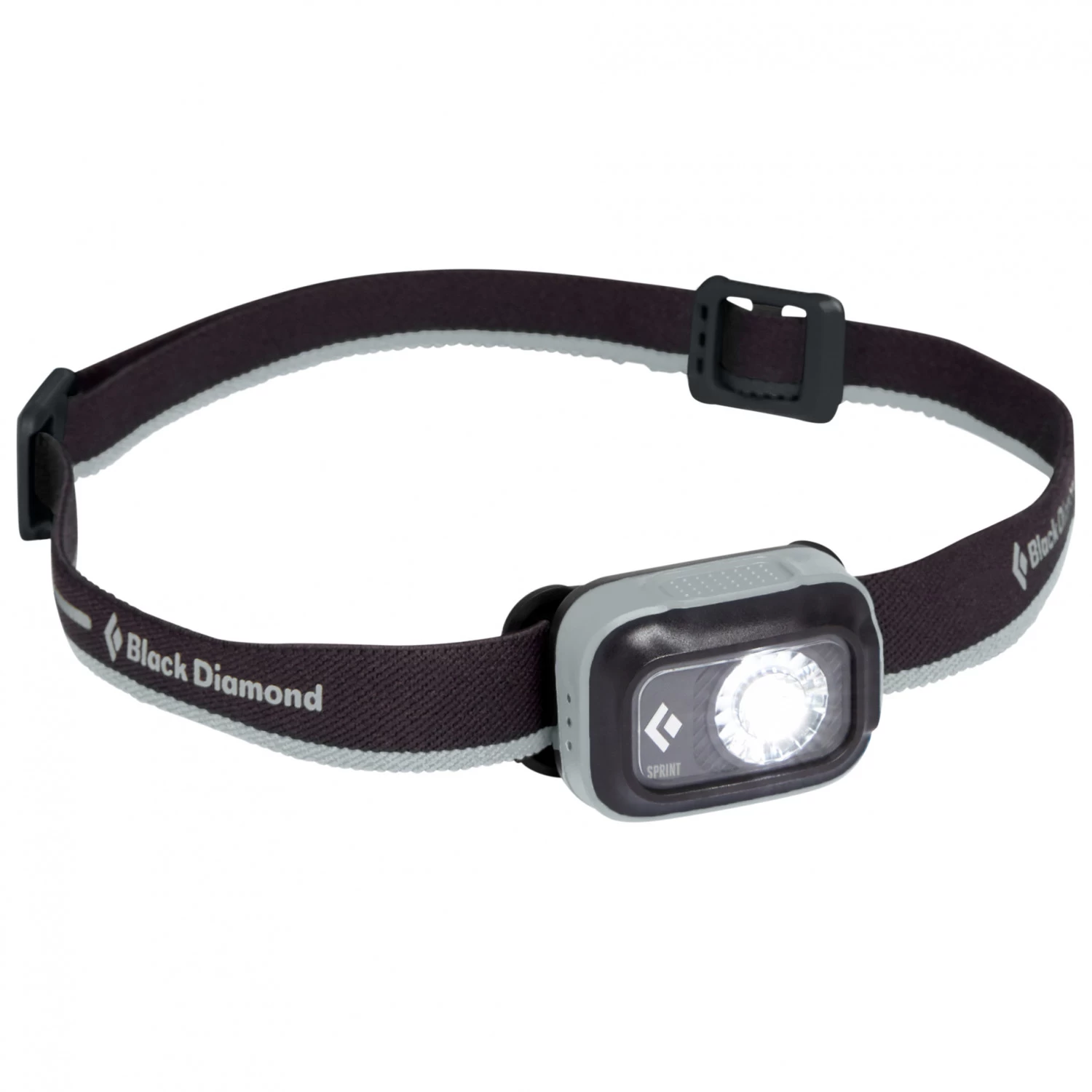 Black Diamond Sprint 225 Headlamp - Stirnlampe 2 Black Diamond Sprint 225 Headlamp - Stirnlampe – Bild 2
