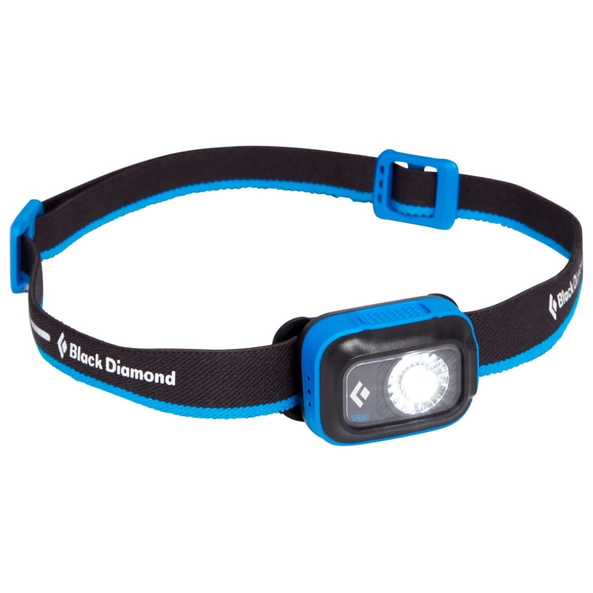 Black Diamond Sprint 225 Headlamp - Stirnlampe 1 Black Diamond Sprint 225 Headlamp - Stirnlampe