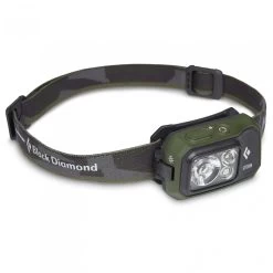 Black Diamond Storm 450 - Stirnlampe -Camping Rabatte black diamond storm 450 stirnlampe 2
