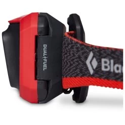 Black Diamond Storm 450 - Stirnlampe -Camping Rabatte black diamond storm 450 stirnlampe detail 4