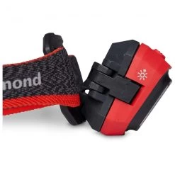 Black Diamond Storm 450 - Stirnlampe -Camping Rabatte black diamond storm 450 stirnlampe detail 5