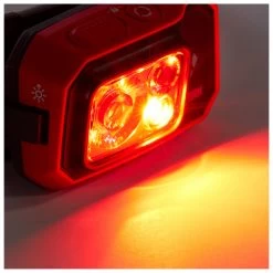 Black Diamond Storm 450 - Stirnlampe -Camping Rabatte black diamond storm 450 stirnlampe detail 8