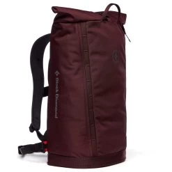 Black Diamond Street Creek 30 Rolltop Backpack - Daypack -Camping Rabatte black diamond street creek 30 rolltop backpack daypack 2