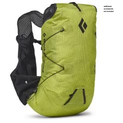 Black Diamond Women's Distance 15 - Trailrunningrucksack -Camping Rabatte black diamond womens distance 15 trailrunningrucksack 1