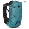 Black Diamond Women's Distance 15 - Trailrunningrucksack