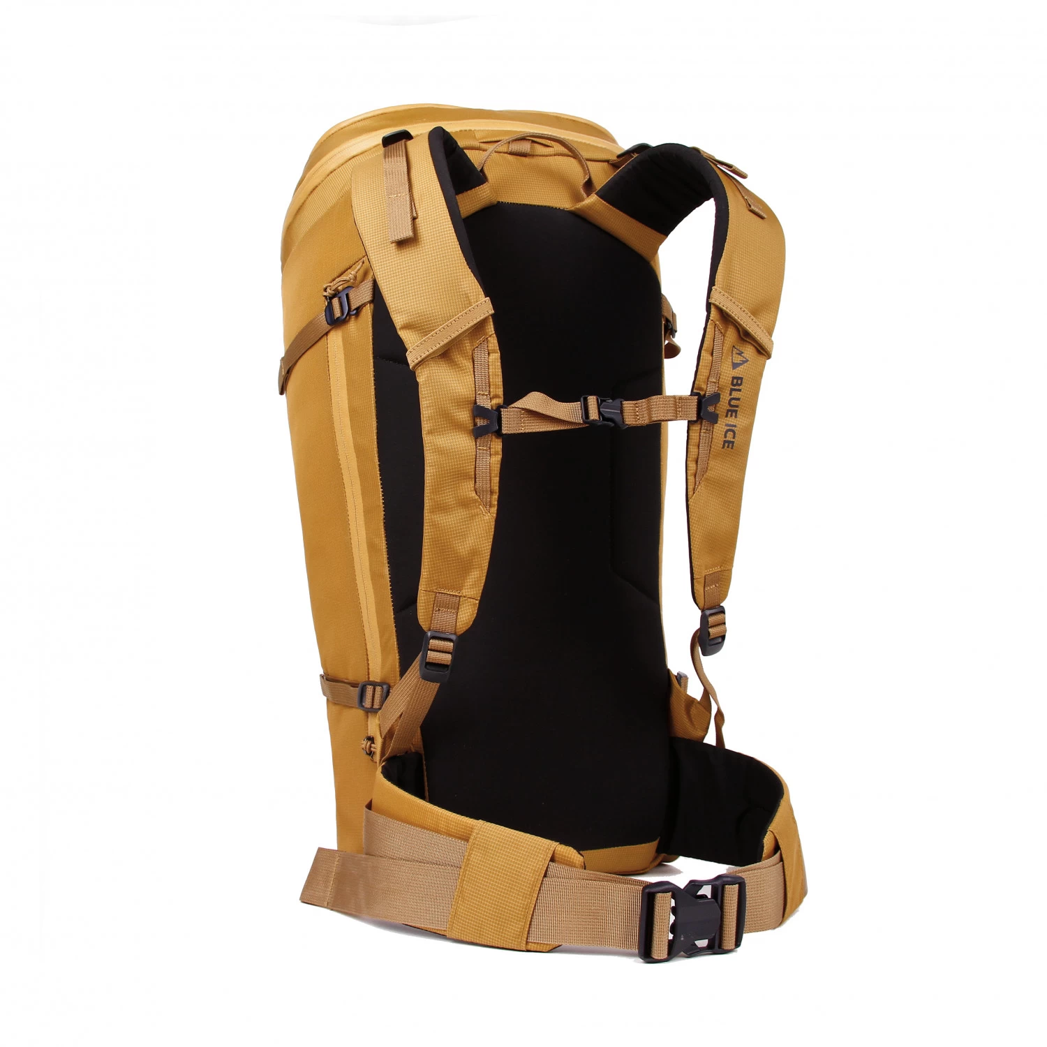 Blue Ice Chiru Pack 32 - Kletterrucksack 2 Blue Ice Chiru Pack 32 - Kletterrucksack – Bild 2