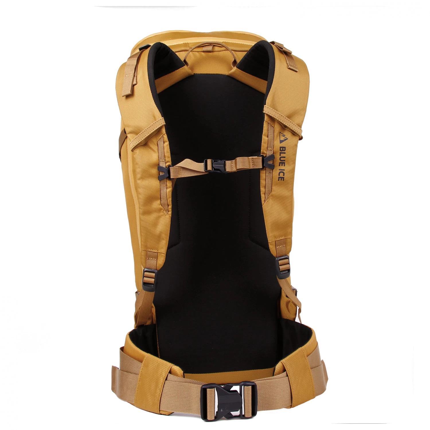 Blue Ice Chiru Pack 32 - Kletterrucksack 3 Blue Ice Chiru Pack 32 - Kletterrucksack – Bild 3