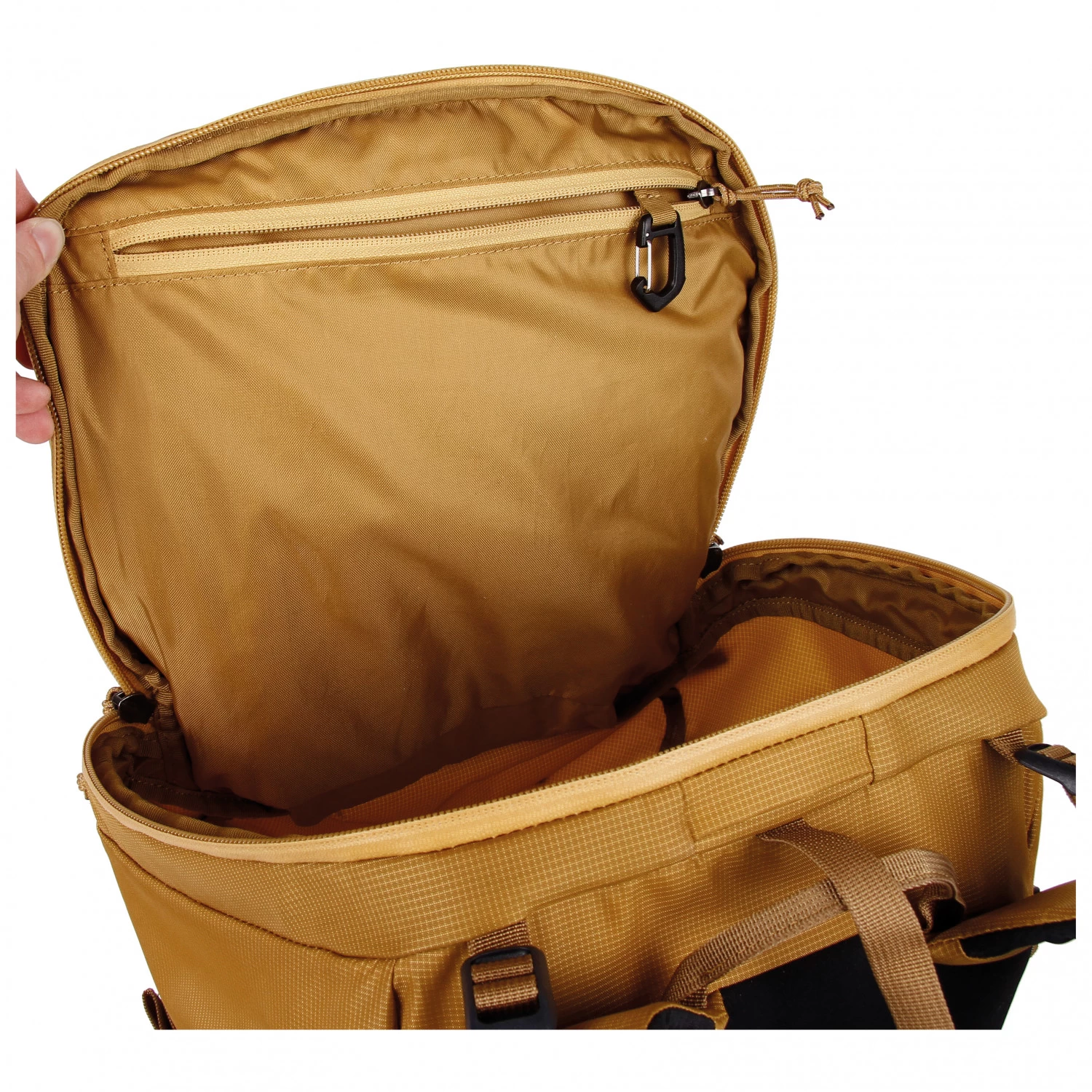 Blue Ice Chiru Pack 32 - Kletterrucksack 9 Blue Ice Chiru Pack 32 - Kletterrucksack – Bild 9