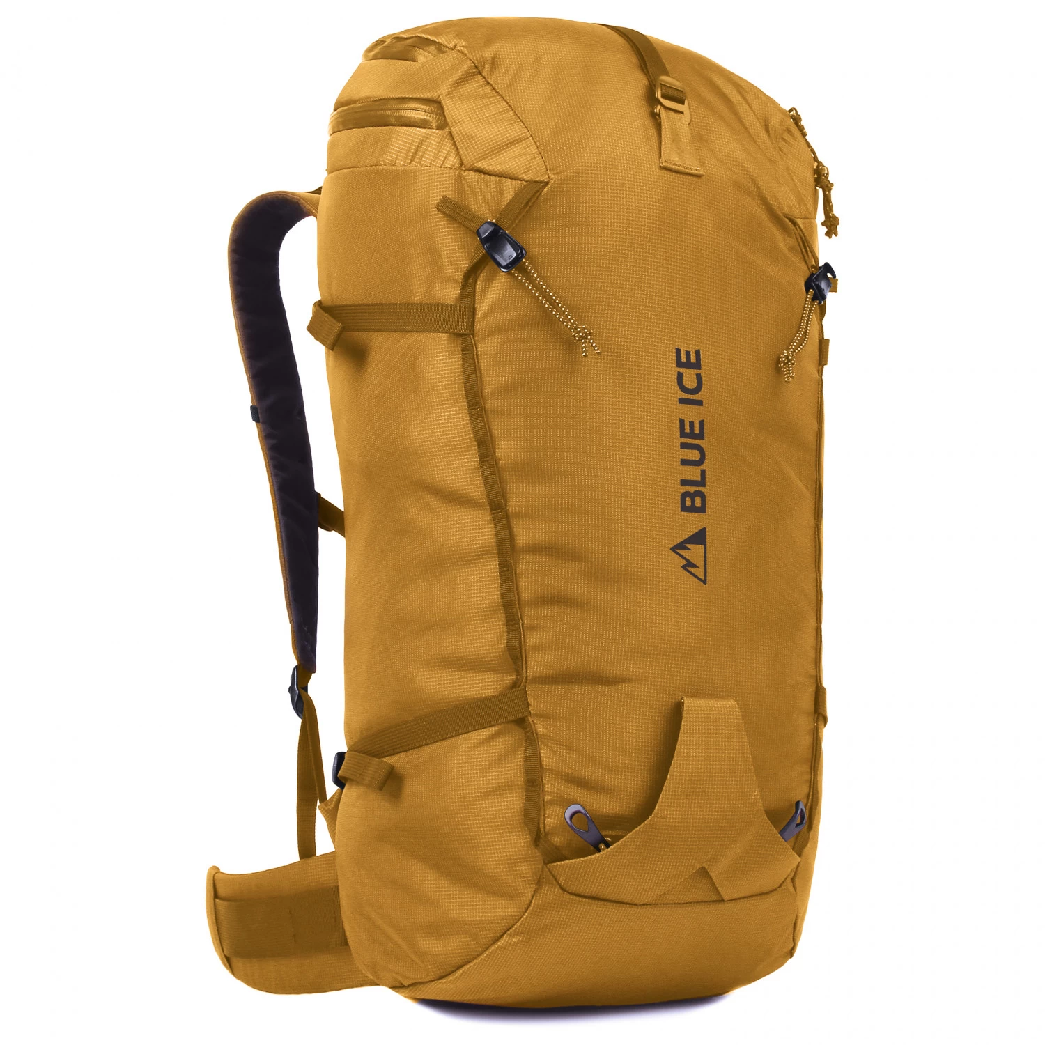 Blue Ice Chiru Pack 32 - Kletterrucksack 1 Blue Ice Chiru Pack 32 - Kletterrucksack