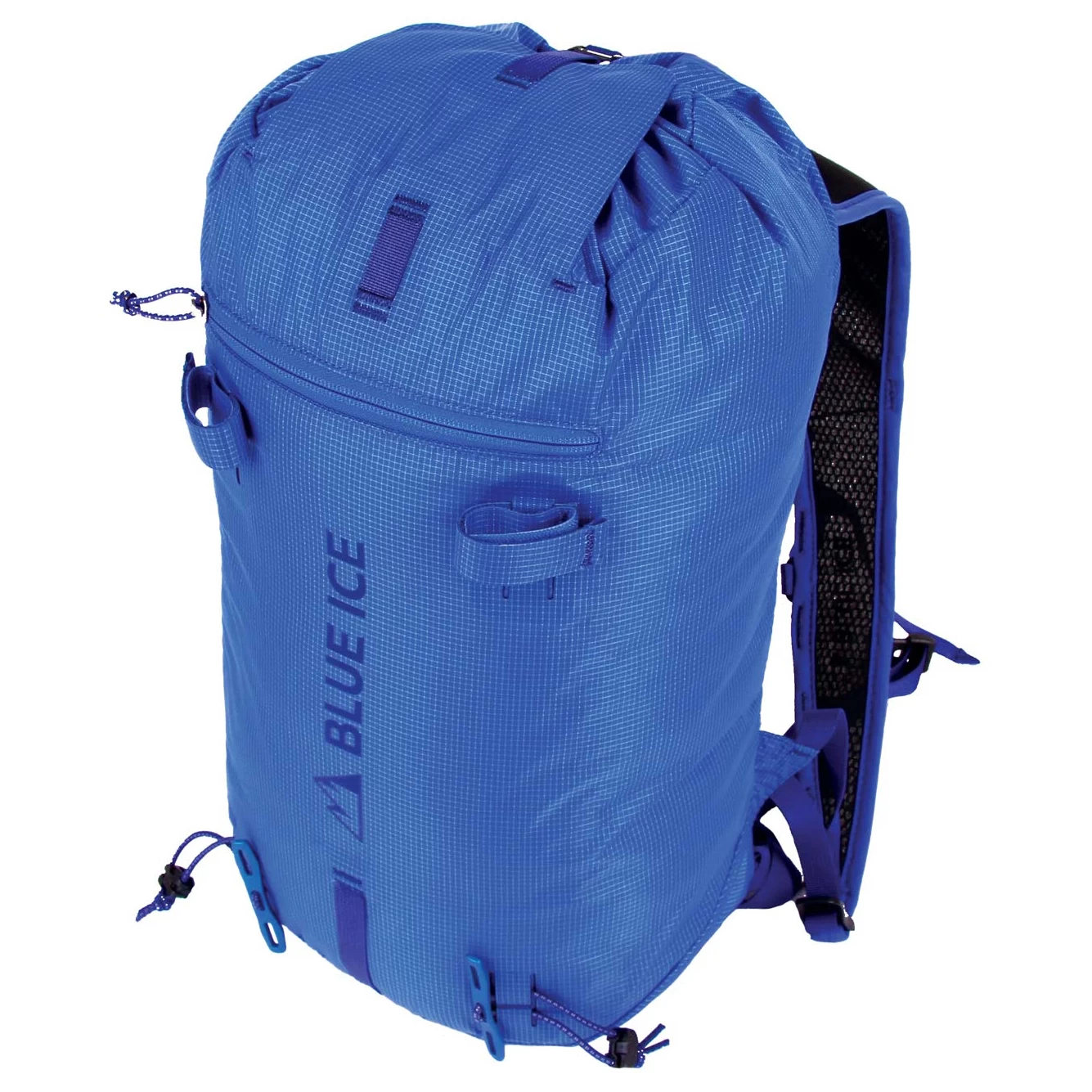 Blue Ice Dragonfly 18 Pack - Daypack 3 Blue Ice Dragonfly 18 Pack - Daypack – Bild 3