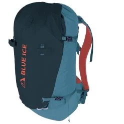 Blue Ice Kume 38 Pack - Skitourenrucksack 25 Blue Ice Kume 38 Pack - Skitourenrucksack -Camping Rabatte blue ice kume 38 pack skitourenrucksack 1