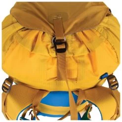 Blue Ice Kume 38 Pack - Skitourenrucksack 23 Blue Ice Kume 38 Pack - Skitourenrucksack -Camping Rabatte blue ice kume 38 pack skitourenrucksack detail 11