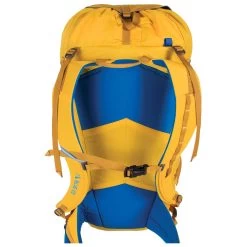 Blue Ice Kume 38 Pack - Skitourenrucksack 15 Blue Ice Kume 38 Pack - Skitourenrucksack -Camping Rabatte blue ice kume 38 pack skitourenrucksack detail 3