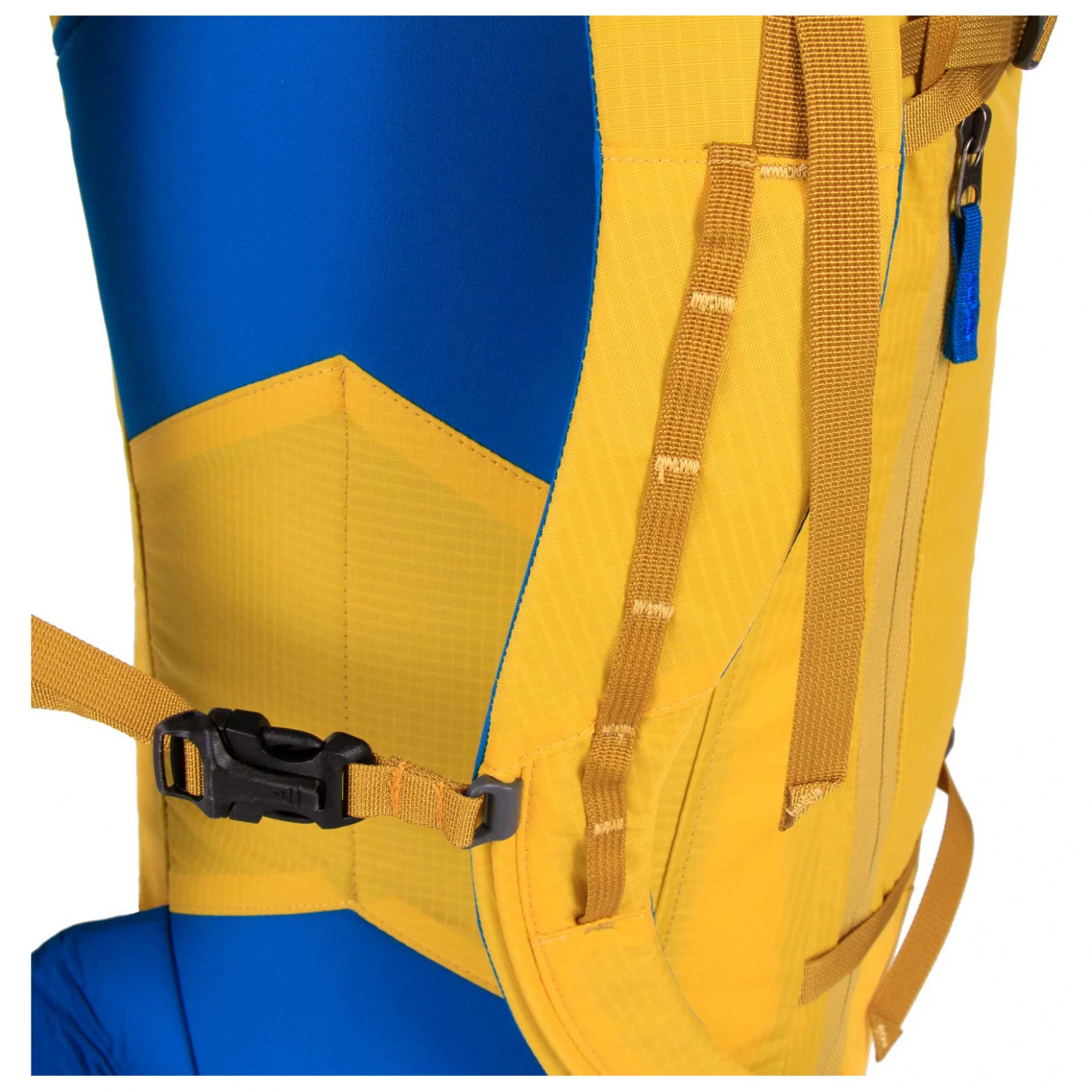 Blue Ice Kume 38 Pack - Skitourenrucksack 4 Blue Ice Kume 38 Pack - Skitourenrucksack – Bild 4