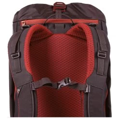 Blue Ice Moonlight 35 - Kletterrucksack -Camping Rabatte blue ice moonlight 35 kletterrucksack detail 4