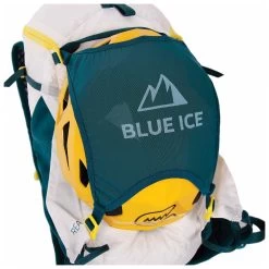 Blue Ice Reach 8 - Kletterrucksack -Camping Rabatte blue ice reach 8 kletterrucksack detail 4