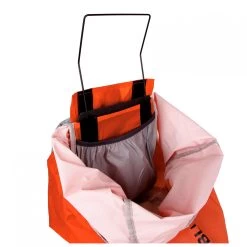 Blue Ice Stache 90 - Kletterrucksack 9 Blue Ice Stache 90 - Kletterrucksack -Camping Rabatte blue ice stache 90 kletterrucksack detail 4