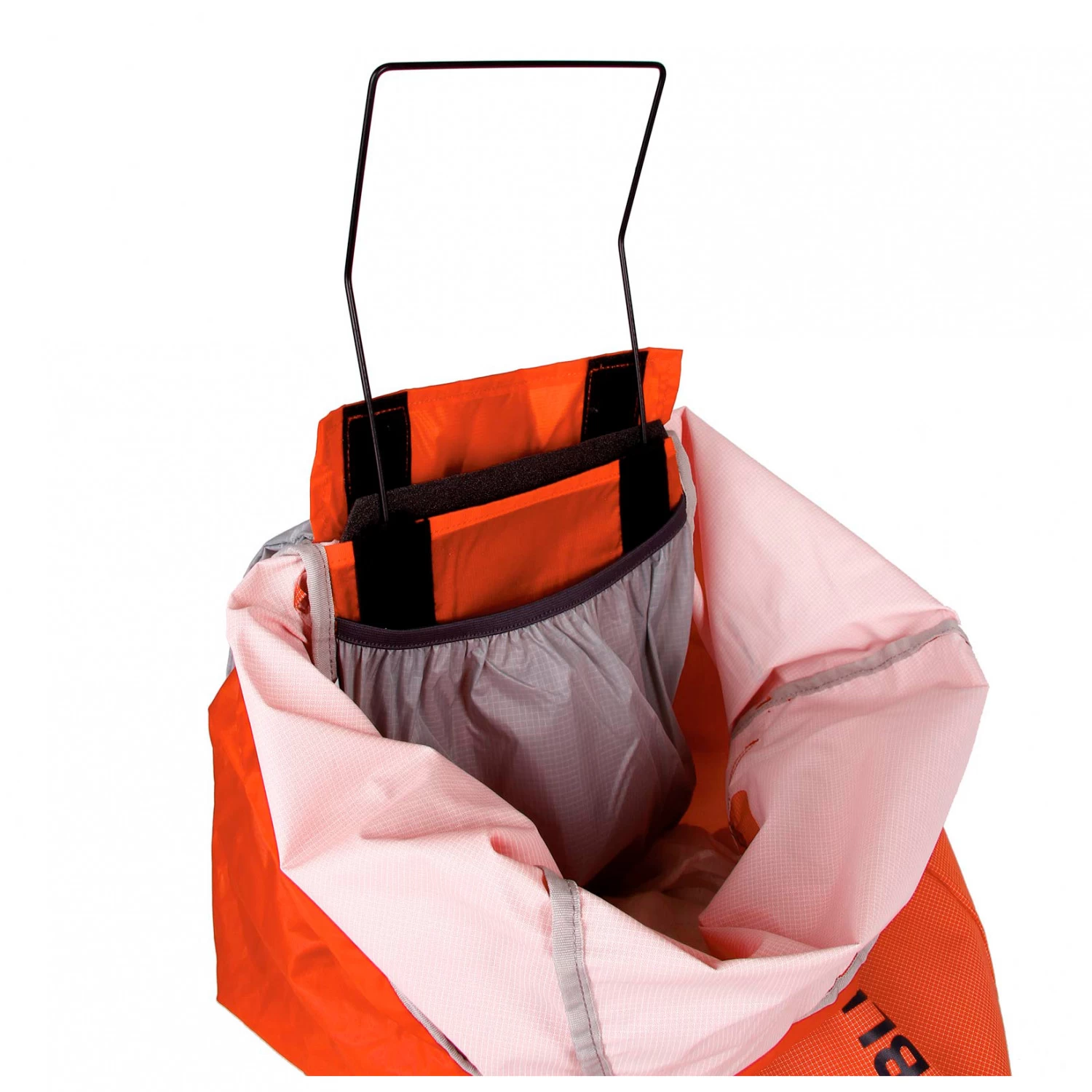 Blue Ice Stache 90 - Kletterrucksack 4 Blue Ice Stache 90 - Kletterrucksack – Bild 4