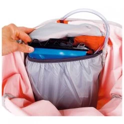 Blue Ice Stache 90 - Kletterrucksack 11 Blue Ice Stache 90 - Kletterrucksack -Camping Rabatte blue ice stache 90 kletterrucksack detail 6