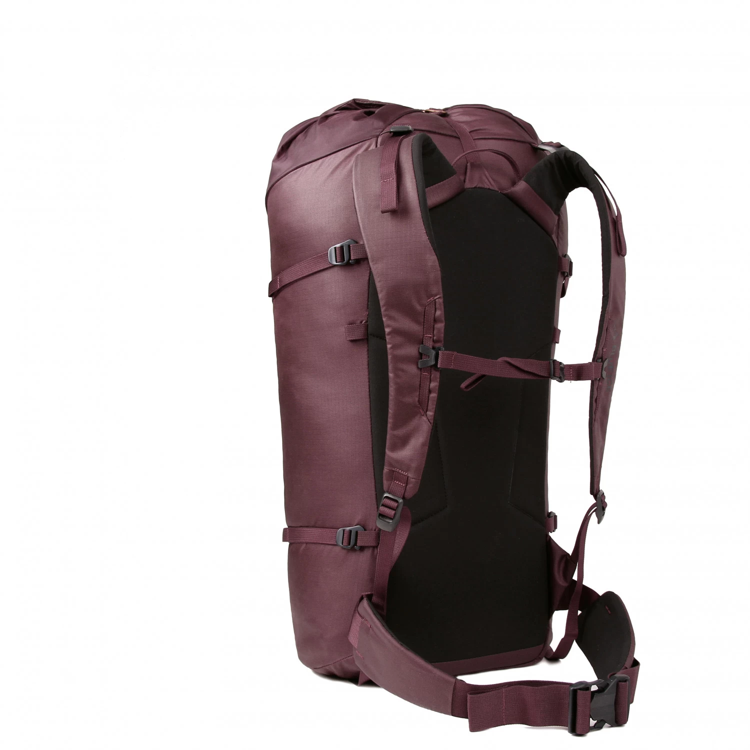 Blue Ice Warthog Pack 40 - Tourenrucksack 2 Blue Ice Warthog Pack 40 - Tourenrucksack – Bild 2