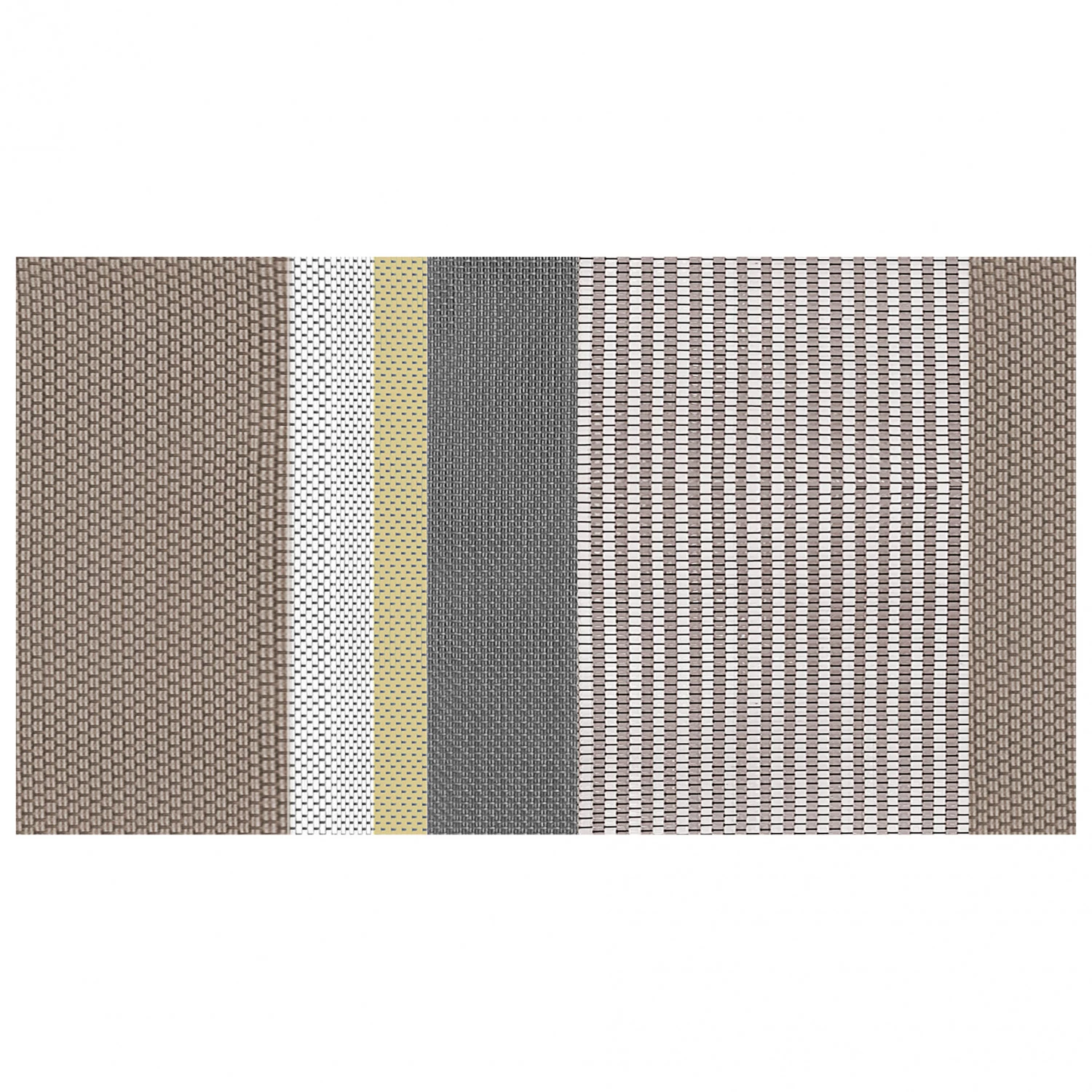 Brunner Kinetic 500 - Zeltteppich 3 Brunner Kinetic 500 - Zeltteppich – Bild 3