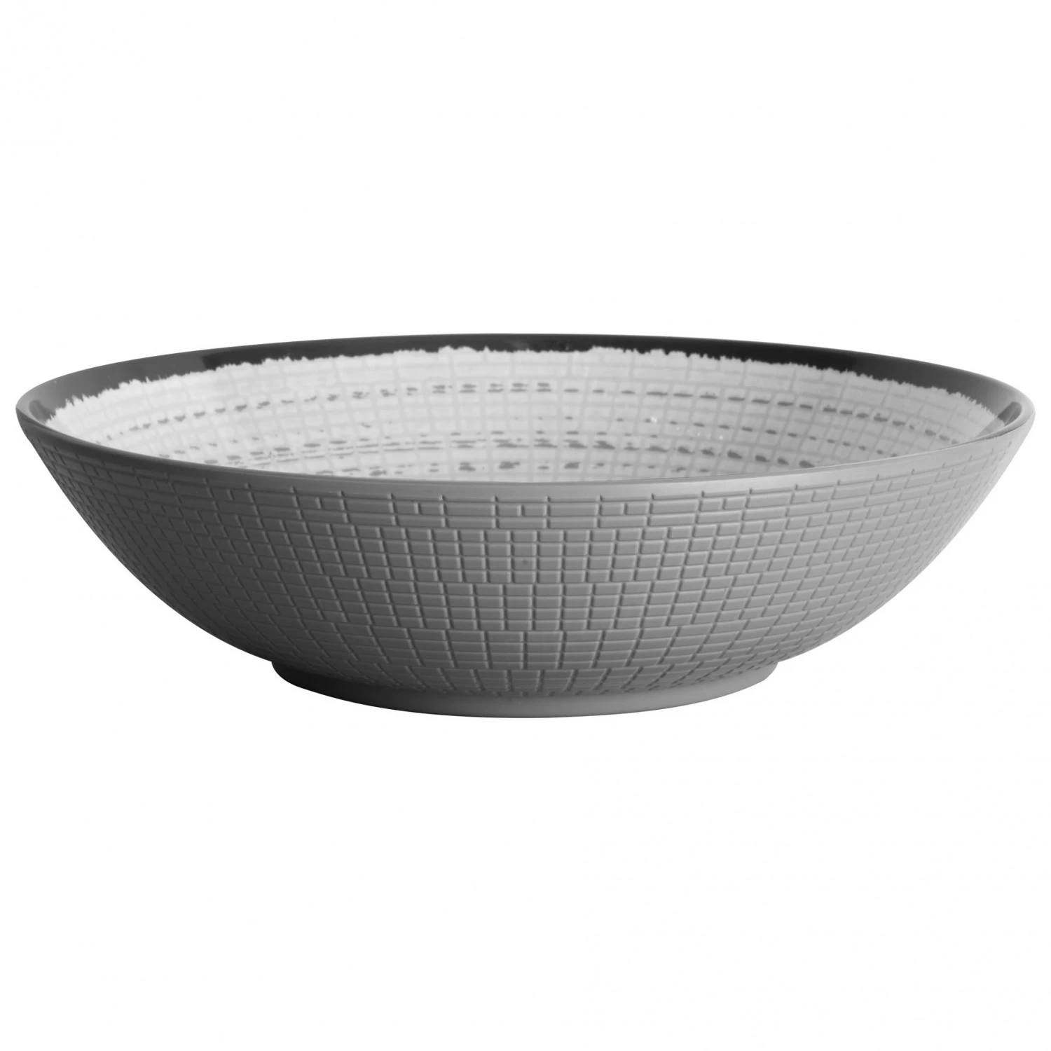 Brunner Salatschüsssel - Salad Bowl - Schüssel 6 Brunner Salatschüsssel - Salad Bowl - Schüssel – Bild 6